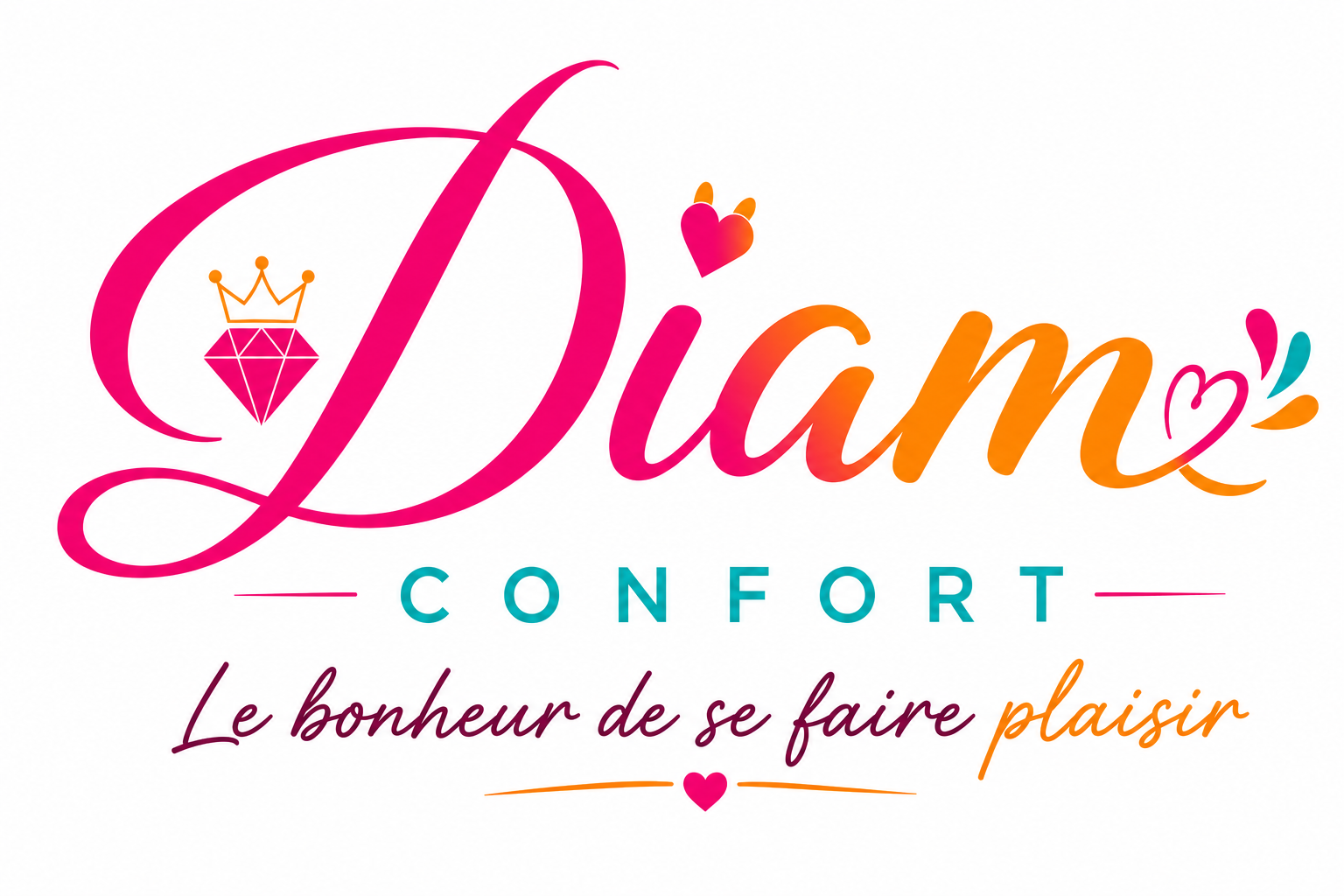 Diam' Confort