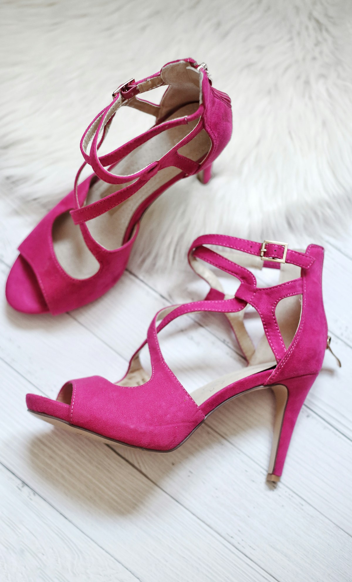 Chaussures